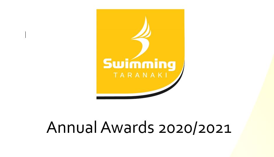 Annual Awards 2020/2021